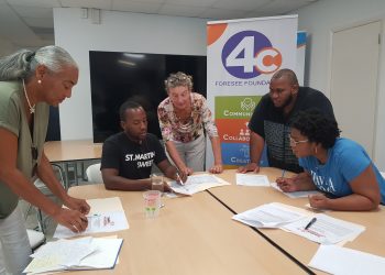 Foresee Foundation obtiene fondos para la tercera temporada de “Soualichi Stories; Keeping Oral History Alive”