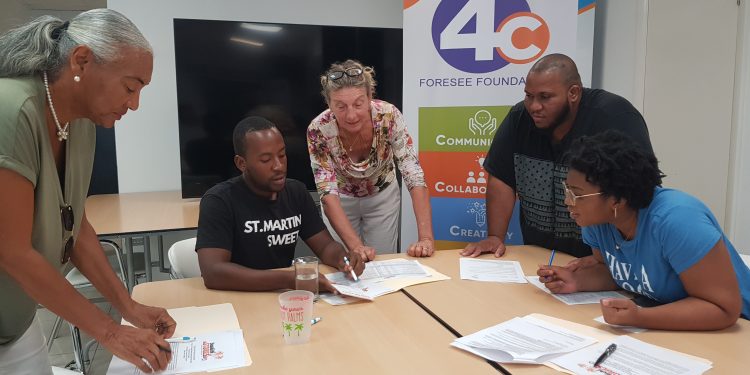 Foresee Foundation obtiene fondos para la tercera temporada de “Soualichi Stories; Keeping Oral History Alive”