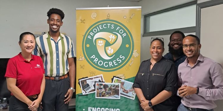 La sesión informativa de planificación financiera fue un éxito