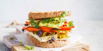 El CPS les recuerda a los padres y tutores que preparen bocadillos escolares saludables para los niños durante el año escolar 2023-2024