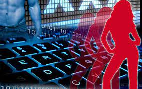 El departamento de ciberdelincuencia del KPCN advierte contra la “sextorsión”