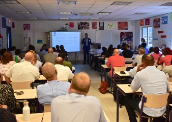 NRPB organizará una sesión de información para crear conciencia sobre Oportunidades de adquisición de fondos fiduciarios