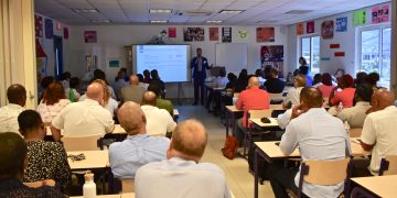 NRPB organizará una sesión de información para crear conciencia sobre Oportunidades de adquisición de fondos fiduciarios