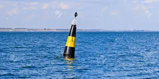 Se retira la boya marcadora del parque marino Proselyte Reef/Man of War Shoals para mantenimiento