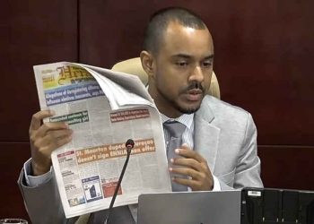 Los Parlamentarios están horrorizados porque un abusador de menores de 75 años sale libre sin pena de cárcel