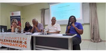 USM organiza conferencia y panel sobre la reducción del riego de demencia