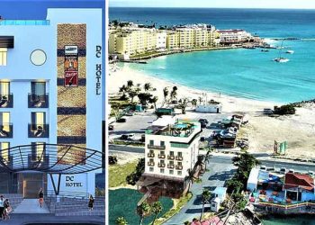 DWAIN Carbon promete un nuevo intento para salvar a Carbon Grove de la subasta pública