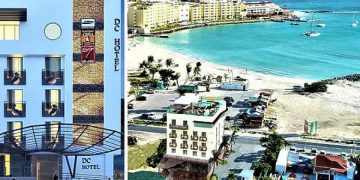 DWAIN Carbon promete un nuevo intento para salvar a Carbon Grove de la subasta pública