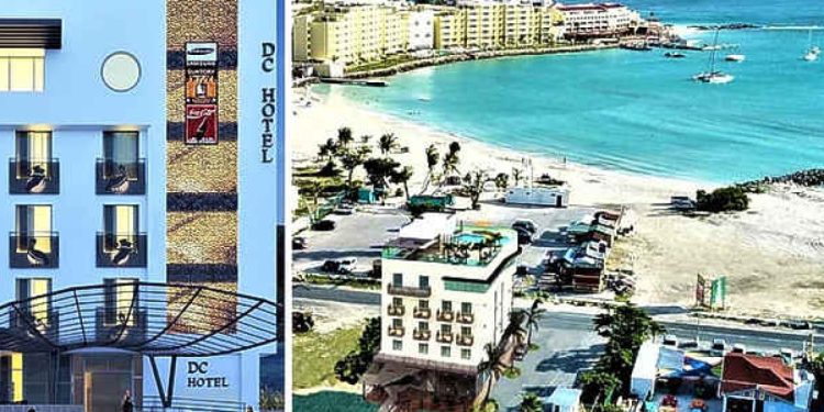 DWAIN Carbon promete un nuevo intento para salvar a Carbon Grove de la subasta pública