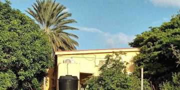 Muere bebé en una guardería en Statia