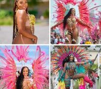 Carnival Bae está listo para encender el Carnaval de St. Maarten 2024