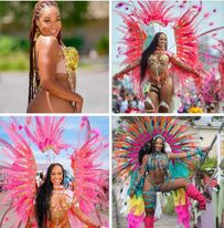 Carnival Bae está listo para encender el Carnaval de St. Maarten 2024