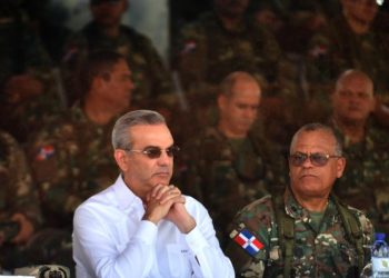 Abinader affirms Haiti’s crisis has affected the interests of the Dominican Republic