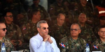 Abinader affirms Haiti’s crisis has affected the interests of the Dominican Republic