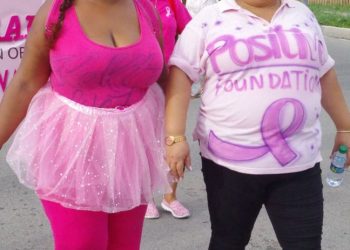 El Desfile rosado dará inicio al mes de concientización sobre el cáncer de mama el viernes