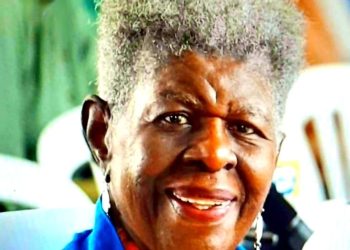 Ruby Bute destacada en el calendario de eventos de la SHTA 2024