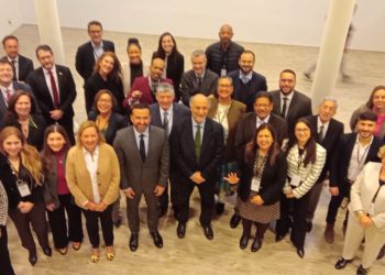 Consejo Económico y Social de Curaçao asume liderazgo de red regional CESISALC