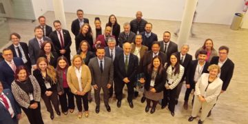 Consejo Económico y Social de Curaçao asume liderazgo de red regional CESISALC