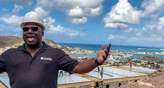 Los trabajadores de Carbon Group pagaron salarios en BITS o nada