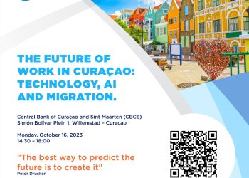 Futuro del trabajo en Curaçao: la conferencia SER explora el papel de la tecnología, la inteligencia artificial y la migración