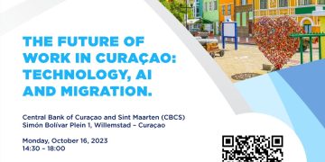 Futuro del trabajo en Curaçao: la conferencia SER explora el papel de la tecnología, la inteligencia artificial y la migración