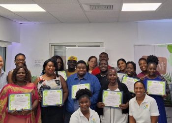 Talleres completados de la feria de empleo SMILE