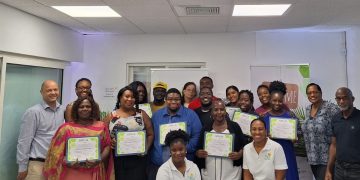 Talleres completados de la feria de empleo SMILE