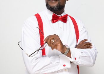 Khalil Revan continúa el legado de su padre en Democratic Party