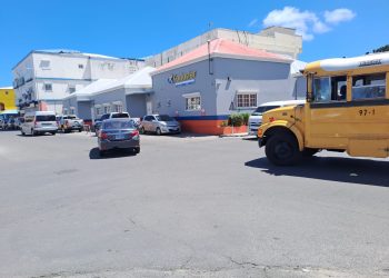 Las preocupaciones sobre la seguridad del tráfico en Oranje Primary School exigen una acción inmediata, afirma la WITU