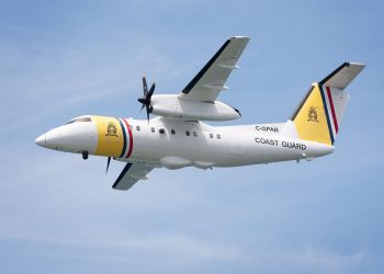 11 personas rescatadas en el mar cerca de Saint Kitts