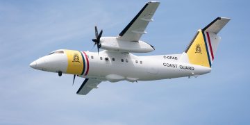 11 personas rescatadas en el mar cerca de Saint Kitts