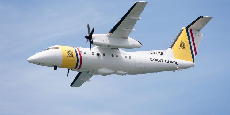 11 personas rescatadas en el mar cerca de Saint Kitts