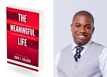 El lanzamiento del libro “La vida con significado” está previsto para el 28 de octubre