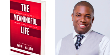 El lanzamiento del libro “La vida con significado” está previsto para el 28 de octubre