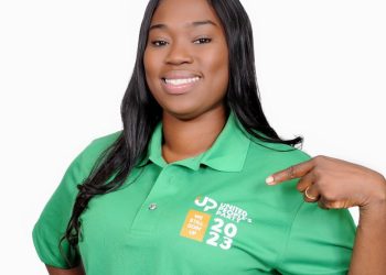 Juanly Abel-Ramírez se suma a United People’s Party, “Abrazando la Innovación para un Mejor Mañana”