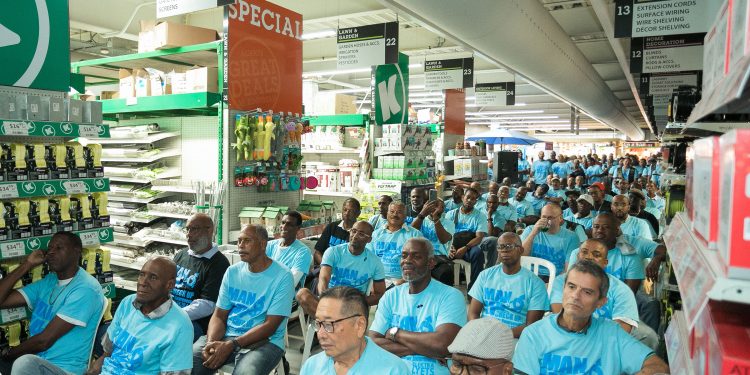 El CPS agradece a todas las partes interesadas que colaboraron en la exitosa segunda noche anual para hombres: evento de concientización sobre el cáncer de próstata