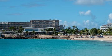 El Ministro de Turismo, Arthur Lambriex, se complace en anunciar vuelos adicionales muy necesarios