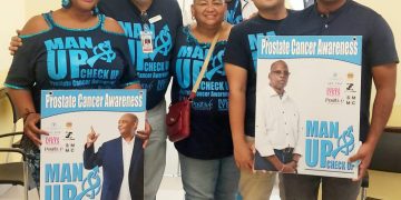 SMMC, las fundaciones Positive y Elektralytes y SLS se asocian para ofrecer exámenes de próstata gratuitos por segundo año consecutivo