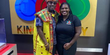 King Lottery anunciado como patrocinador oficial del Carnaval de St. Maarten 2024