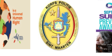 El KPSM se une a la Fundación de salud mental y a la concientización sobre la salud de los hombres para observar el mes de conciencia sobre el suicidio 2023