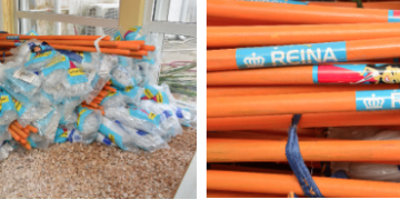 La policía de Sint Maarten busca asistencia pública en relación con los bienes recuperados en el área de Saunders