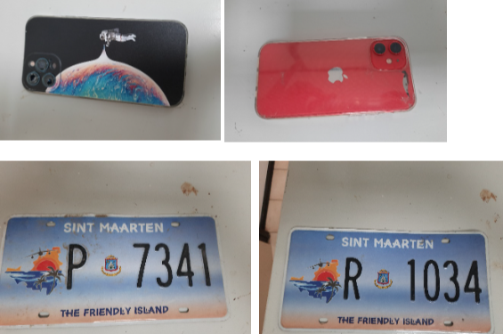 Reunificación de Ciudadanos con Documentos Perdidos y Recuperados