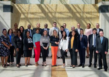 Fomentar la colaboración en las comunicaciones CBCS organiza el primer taller regional de comunicación para bancos centrales