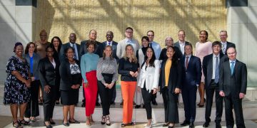 Fomentar la colaboración en las comunicaciones CBCS organiza el primer taller regional de comunicación para bancos centrales