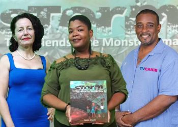 Beyond Kultura finaliza el videocuento del libro “STORM”