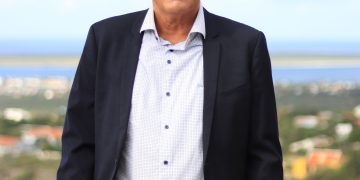Reelección del Representante Adjunto del Reino para Bonaire, St. Eustatius y Saba