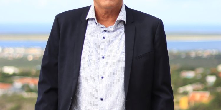 Reelección del Representante Adjunto del Reino para Bonaire, St. Eustatius y Saba