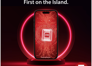 TelEm Group es el primero en lanzar eSIM en Sint Maarten