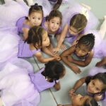 NIA: Inicio del Programa Princess del nuevo año escolar