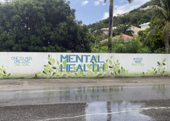 Las inversiones en el sector de salud mental mejorarán el acceso y la prestación de servicios